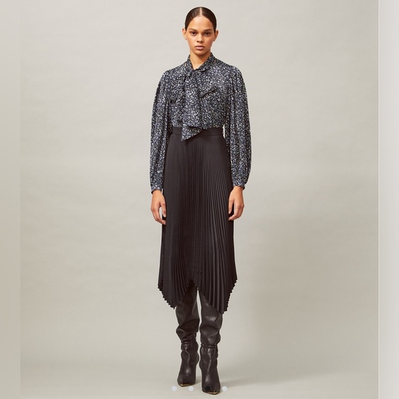 Tory Burch Tops - Tory Burch Silk Blouse